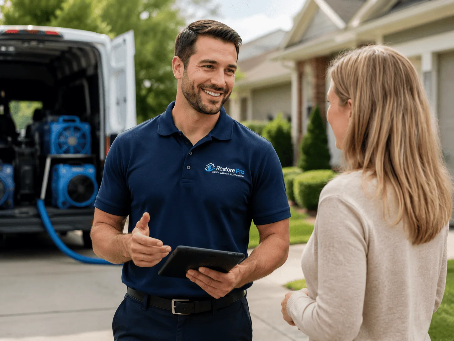 Water Damage Restoration Crenshaw, MS FAQs